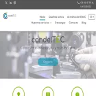 candeltec.es candeltec.es