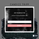 candicetripp.com candicetripp.com