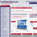 candidatesigns.com