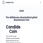 candidecoin.com