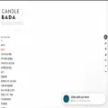 candlebada.com