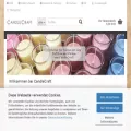 candlecraft.de candlecraft.de