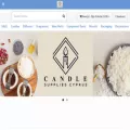 candlesuppliescyprus.com