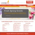 candlewic.com