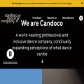 candoco.co.uk candoco.co.uk