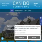 candocontractingmi.com
