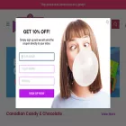 candydistrict.com