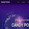 candypocket.com