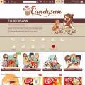 candysan.com