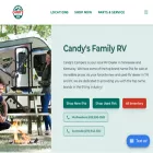 candysfamilyrv.com candysfamilyrv.com
