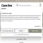 cane-line.fr cane-line.fr