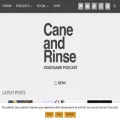 caneandrinse.com