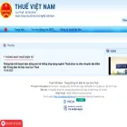 canhan.gdt.gov.vn canhan.gdt.gov.vn
