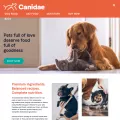canidae.com