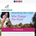 canineassistants.org