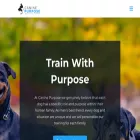 caninepurpose.com caninepurpose.com