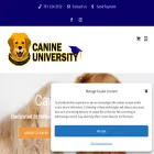 canineuniversity.com canineuniversity.com