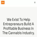cannabisbusinessminds.com