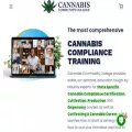 cannabiscommunitycollege.com