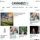 cannabizeu.com cannabizeu.com