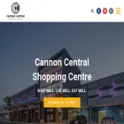 cannoncentral.com.au cannoncentral.com.au