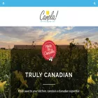canolaeatwell.com canolaeatwell.com