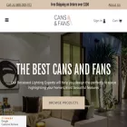 cansandfans.com