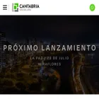 cantabriainmobiliaria.pe cantabriainmobiliaria.pe