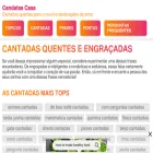 cantadascasa.com cantadascasa.com