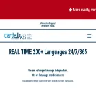 cantalk.com cantalk.com