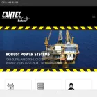 cantecsystems.com cantecsystems.com