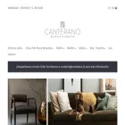 canterano.cl canterano.cl