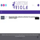 canteraviola.com