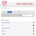 canterbury.libguides.com canterbury.libguides.com