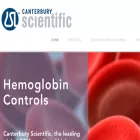 canterburyscientific.com canterburyscientific.com