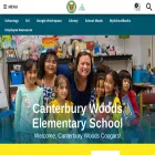 canterburywoodses.fcps.edu canterburywoodses.fcps.edu