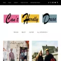 canthardlydress.com canthardlydress.com