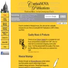canticanova.com canticanova.com