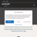 cantinemonfort.it cantinemonfort.it