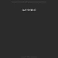 cantopad.io