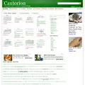 cantorion.org cantorion.org