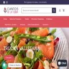 cantosdelatierra.com
