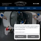 cantrellsautodetailing.com cantrellsautodetailing.com