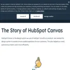 canvas.hubspot.com