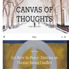 canvasofthoughts.com canvasofthoughts.com