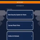 canvaspod.io canvaspod.io