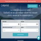 canvasyachtcharters.com
