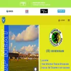 canveyislandfc.com