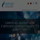 canvys.com