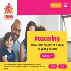 canw.org.uk canw.org.uk